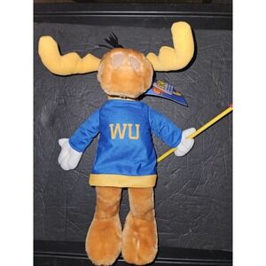 Toy Network Bullwinkle From The Rocky And Bullwinkle Show‎ New Vintage
